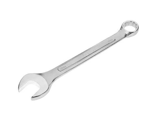 [LL-2016MP] LLAVE COMBINADA 16 X 185 MM PRETUL COD. 21910 LL-1216MP