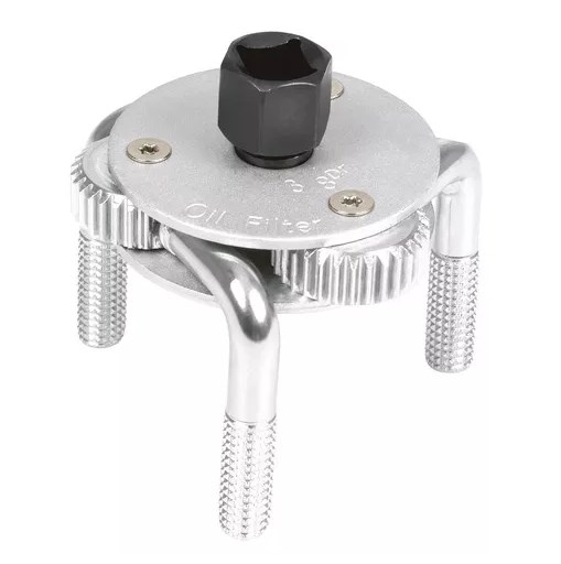 [LL-FA-MA] LLAVE DE FILTRO 3 PUNTOS TRUPER COD. 14543 LL-FA-MA(125954)