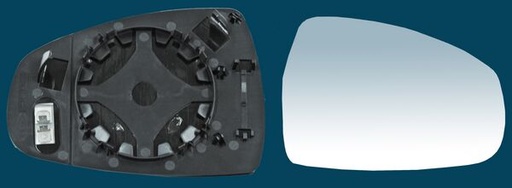 [6432790] LUNA ESPEJO AUDI A1 10-15 C/DESEMP DER