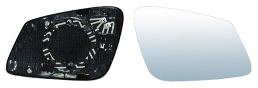 [BMSE212LUNECDR] LUNA ESPEJO BMW SERIE 2/3/4 12-18 C/DESEMP DER