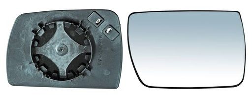 [6472526] LUNA ESPEJO BMW X3 04-10 C/DESEMP DER ****