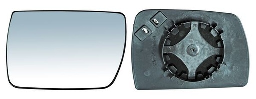 [6471526] LUNA ESPEJO BMW X3 04-10 C/DESEMP IZQ ****
