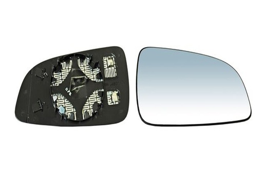 [CHAST04LUECDL] LUNA ESPEJO CHEVROLET ASTRA 04-08 C/DESEMP IZQ