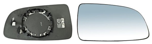 [530295102] LUNA ESPEJO CHEVROLET AVEO 08-18 C/DESEMP DER