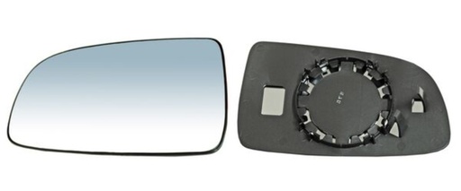 [CHAV08LUSDL] LUNA ESPEJO CHEVROLET AVEO DE 2008 AL 2018 S/DESEMP IZQ