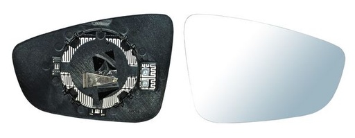 [90802966] LUNA ESPEJO CHEVROLET AVEO 18-20 C/DESEMP DER