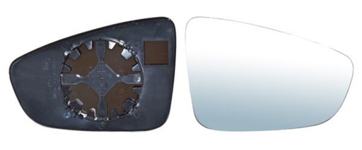 [CHAV18LUESR] LUNA ESPEJO CHEVROLET AVEO DE 2018 AL 2020 S/DESEMP DER