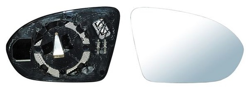 [530874103] LUNA ESPEJO CHEVROLET CRUZE 17-19 C/DESEMP DER