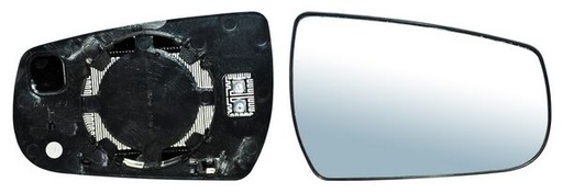 [530762102] LUNA ESPEJO CHEVROLET MALIBU 13-17 C/DESEMP DER