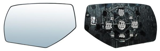 [530759205] LUNA ESPEJO CHEVROLET PU / SIERRA 14-17 C/DESEMP IZQ