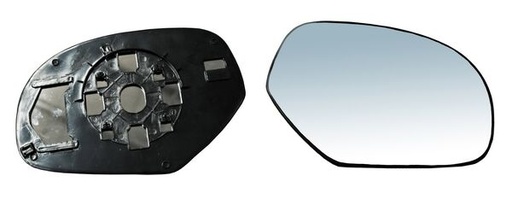 [CHPU07LUER] LUNA ESPEJO CHEVROLET PU 07-13 S/DESEMP DER (135684)
