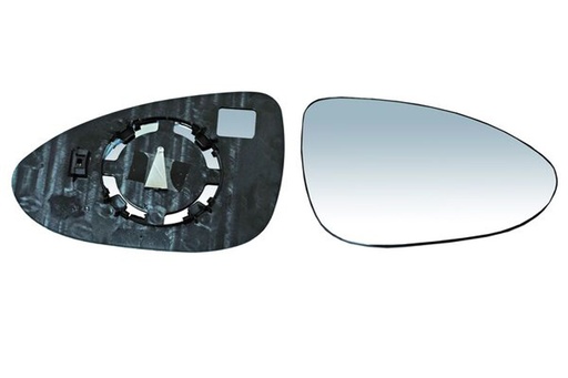 [CHSON12LUESDR] LUNA ESPEJO CHEVROLET SONIC DE 2012 AL 2017 S/DESEMP DER N2A