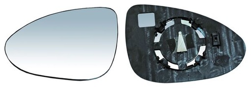 [530677201] LUNA ESPEJO CHEVROLET SONIC 12-17 S/DESEMP IZQ