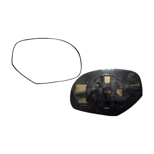 [CHSUB07LUER] LUNA ESPEJO CHEVROLET SUBURBAN / SILVERADO 2007 AL 2013 S/DESEMP DER (132638) N2