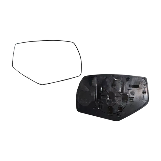 [CHSUB14LUER] LUNA ESPEJO CHEVROLET SUBURBAN / SILVERADO 2014 AL 2017 DER (132645)