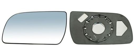 [CHSUB92LUEL] LUNA ESPEJO CHEVROLET SUBURBAN/ SILVERADO 1992 AL 1998 S/DESEMP IZQ (159872)