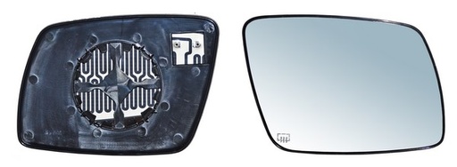 [68045692AA] LUNA ESPEJO DODGE JOURNEY 09-18 C/DESEMP DER TW