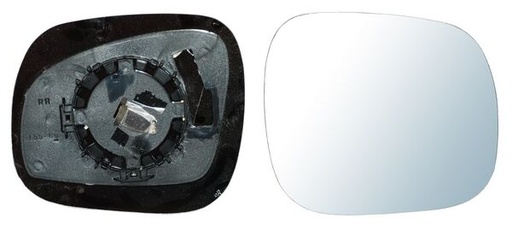 [530790100] LUNA ESPEJO DODGE PROMASTER RAPID 17-19 S/DESEMP DER