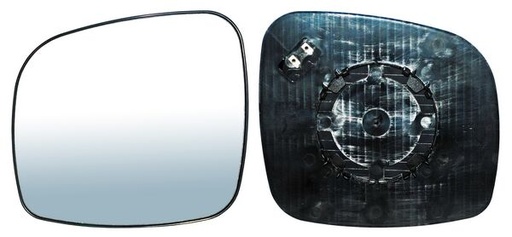 [530731201] LUNA ESPEJO DODGE VOYAGER/ CARAVAN/ TOWN&COUNTRY 09-17 C/DESEMP IZQ