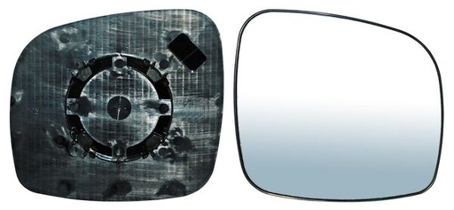 [530731100] LUNA ESPEJO DODGE VOYAGER/ CARAVAN/ TOWN&COUNTRY 09-17 S/DESEMP DER