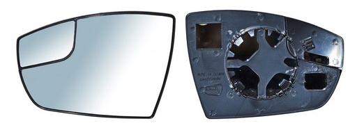 [CJ5Z17K707F] LUNA ESPEJO FORD ESCAPE 13-16 S/DESEMP IZQ TW