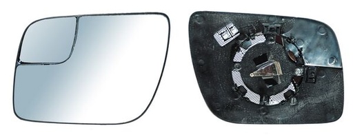 [530889202] LUNA ESPEJO FORD EXPLORER 16-18 C/PUNTO CIEGO C/DESEMP IZQ