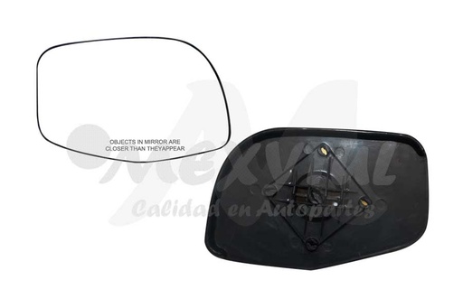 [FOEXP95LUER] LUNA ESPEJO FORD EXPLORER DE 1995 AL 1998 427 S/DESEMP DER (132676)