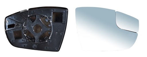 [CM5Z17K707E] LUNA ESPEJO FORD FOCUS 12-18 4/5 PTAS S/DESEMP DER TW