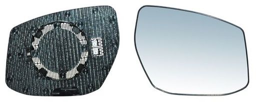 [FOFO12LUESL] LUNA ESPEJO FORD FOCUS S/DESEMP 12-18 IZQ TW