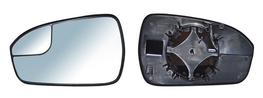 [DS7Z17K707E] LUNA ESPEJO FORD FUSION 13-16 S/DESEMP IZQ TW