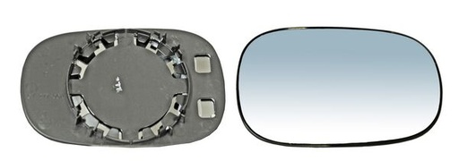 [530277001] LUNA ESPEJO FORD KA 01-08 S/DESEMP IZQ/DER