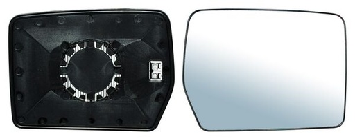 [FOPU04LUESCDR] LUNA ESPEJO FORD PU 04-10 C/DESEMP DER