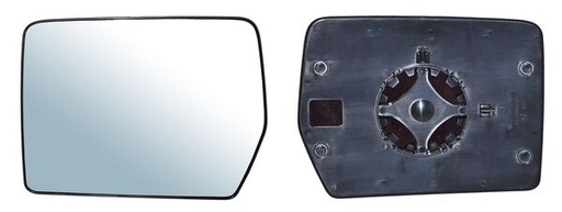 [FDM1110AGL] LUNA ESPEJO FORD PU F150 DE 2009 AL 2014 S/DESEMP IZQ TW