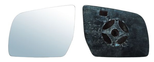 [3790133] LUNA ESPEJO FORD RANGER 13-18 S/DESEMP IZQ