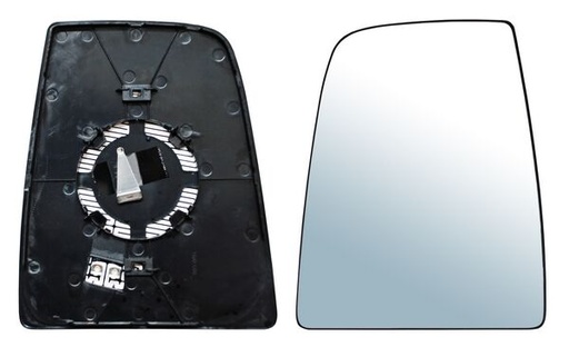 [530802102] LUNA ESPEJO FORD TRANSIT 15-24 C/DESEMP SUP DER