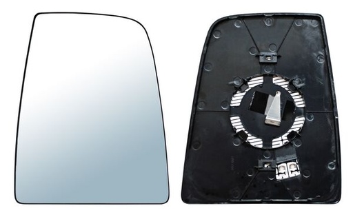[530802202] LUNA ESPEJO FORD TRANSIT 14-17 C/DESEMP SUP IZQ