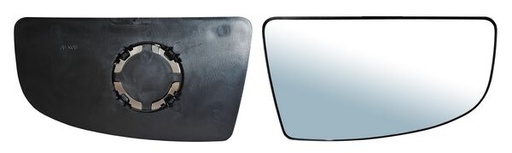 [FOTRA14LUNINFR] LUNA ESPEJO FORD TRANSIT 14-17 S/DESEMP INF DER