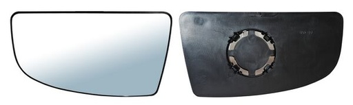 [530802203] LUNA ESPEJO FORD TRANSIT 14-17 S/DESEMP INF IZQ
