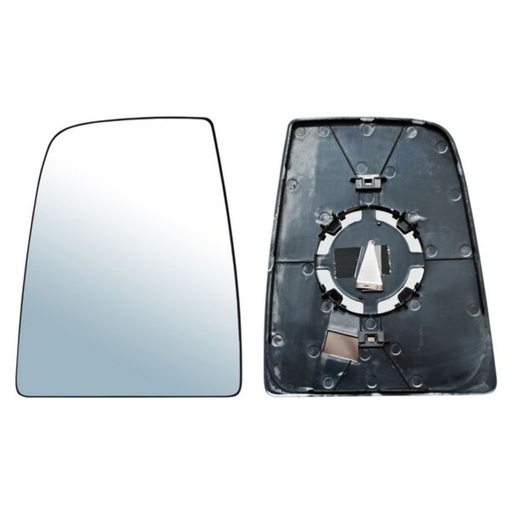 [FOTRA14LUNESPL] LUNA ESPEJO FORD TRANSIT 14-17 S/DESEMP SUP IZQ