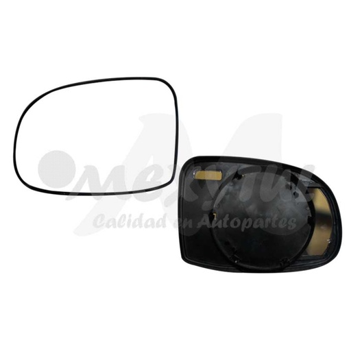 [FOWIN95LUEL] LUNA ESPEJO FORD WINDSTAR DE 1995 AL 2003 CONVEXO IZQ (132667) EX+