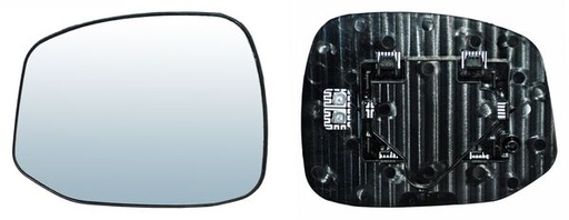 [530749203] LUNA ESPEJO HONDA CIVIC 12-15 C/DESEMP IZQ