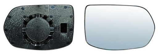 [HOCR12LUESSDR] LUNA ESPEJO HONDA CRV 07-11 S/DESEMP DER