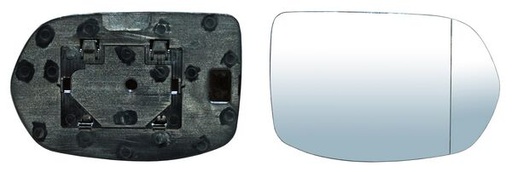 [530701100] LUNA ESPEJO HONDA CRV 12-17 S/DESEMP DER