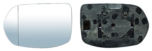 [530701203] LUNA ESPEJO HONDA CRV 12-17 S/DESEMP IZQ