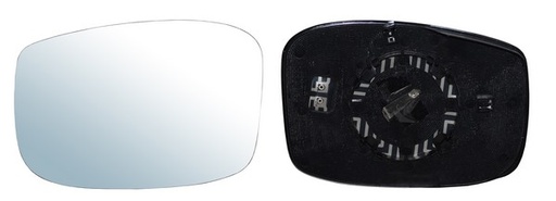 [530907200] LUNA ESPEJO HONDA ODYSSEY 18-20 C/DESEMP IZQ