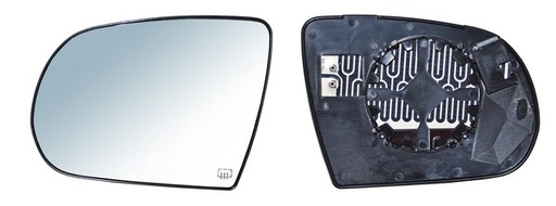 [68228913AA] LUNA ESPEJO JEEP CHEROKEE 14-18 C/DESEMP IZQ TW