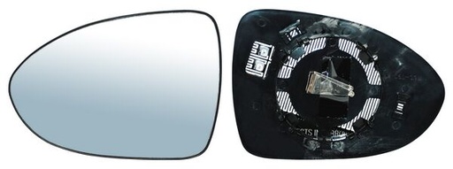 [530797211] LUNA ESPEJO KIA RIO 16-17/ AMER 12-16 C/DESEMP IZQ