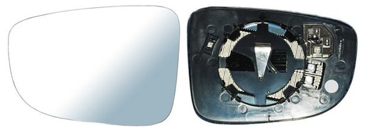 [530809202] LUNA ESPEJO MAZDA 3 / 6 14-18 C/SENSOR PUNTO CIEGO C/DESEMP IZQ