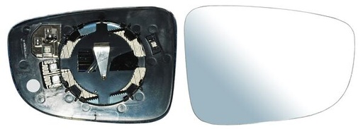 [530809102] LUNA ESPEJO MAZDA 3 / 6 14-18 C/SENSOR PUNTO CIEGO C/DESEMP DER