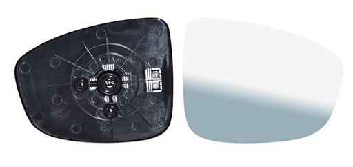 [MZM1061AGR] LUNA ESPEJO MAZDA CX5 13-17 C/DESEMP DER TW